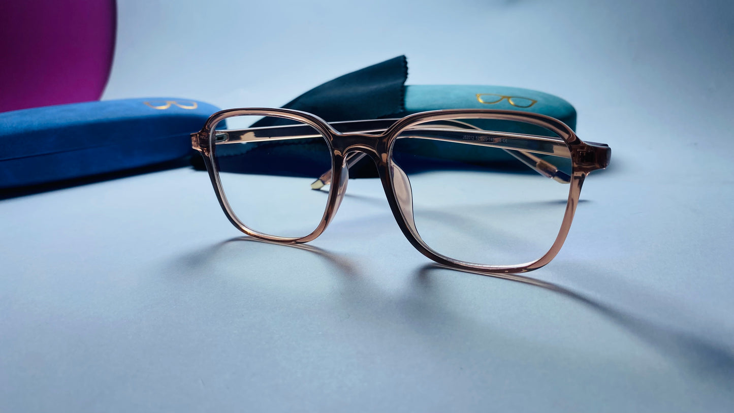 Blue Blockers: Protect Your Eyes