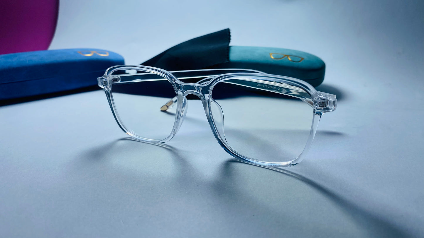 Blue Blockers: Protect Your Eyes