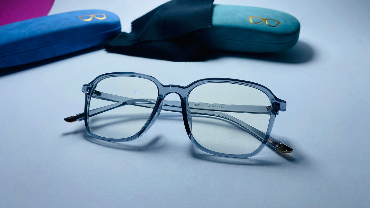 Blue Blockers: Protect Your Eyes