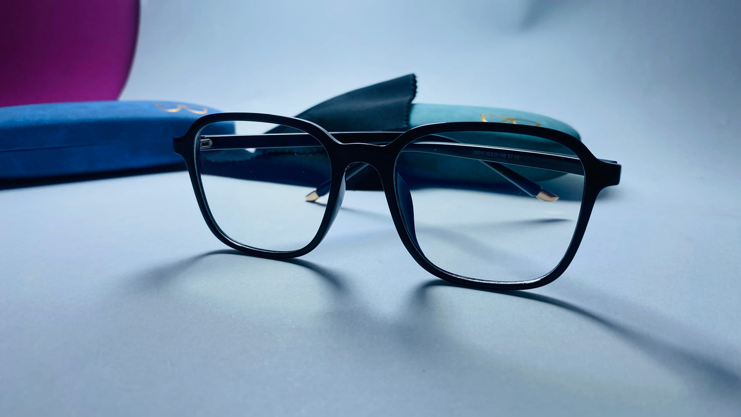 Blue Blockers: Protect Your Eyes