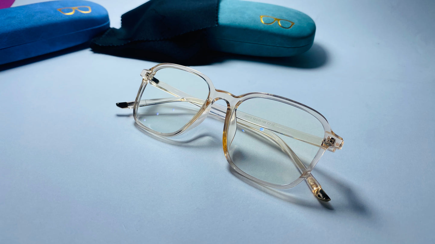 Blue Blockers: Protect Your Eyes